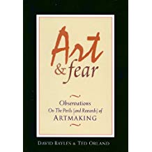 Art & Fear: Observations on the Perils
