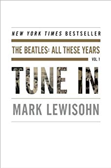 Tune In; The Beatles