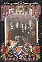 A Long Strange Trip