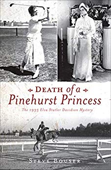 Death of a Pinehurst
