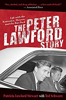The Peter Lawford Story