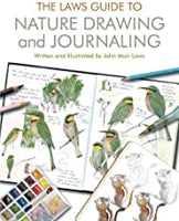 The Laws Guide to Nature Drawing and Journaling