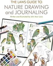 The Laws Guide to Nature Drawing and Journaling
