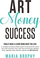 Art Money & Success