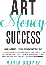 Art Money & Success