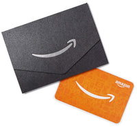 Gift Card in a Mini Envelope