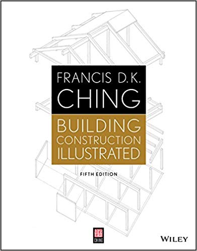 Building Construction Illustrated