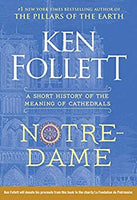 Notre-Dame: A Short History