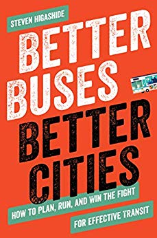 Better Buses, Better Cities: How to Plan