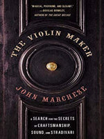 The Violin Maker