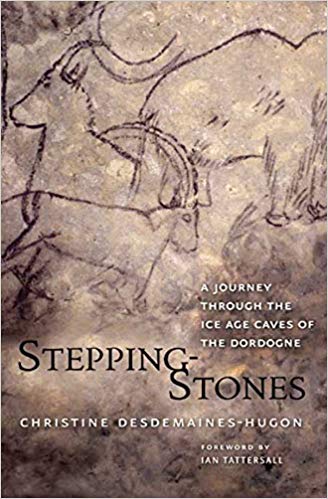 Stepping-Stones: A Journey through the Ice Age Caves