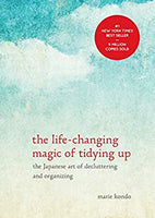 The Life-Changing Magic of Tidying Up: The Japanese Art