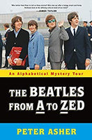 The Beatles from A to Zed: An Alphabetical Mystery Tour
