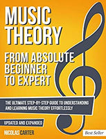 Music Theory: From Beginner to Expert