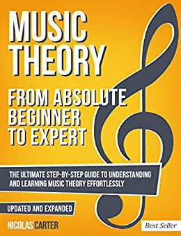 Music Theory: From Beginner to Expert