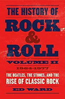 The History of Rock & Roll, Volume 2: 1964–1977