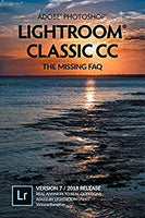 Adobe Photoshop Lightroom Classic CC