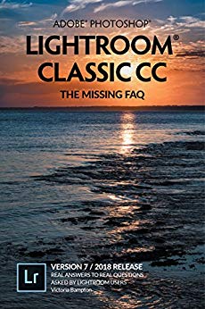 Adobe Photoshop Lightroom Classic CC