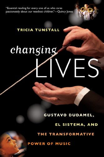 Changing Lives: Gustavo Dudamel, El Sistema