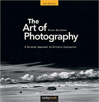 The Art of Photography: A Personal Approach
