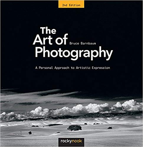 The Art of Photography: A Personal Approach