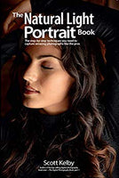 The Natural Light Portrait Book: The step-by-step