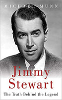 Jimmy Stewart: The Truth Behind the Legend