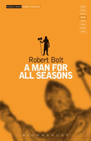 A Man For All Seasons (Modern Classics)