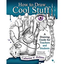 How to Draw Cool Stuff