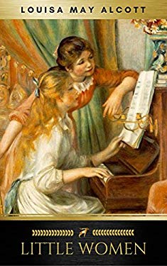 Little Women [2019 Movie Tie-In]